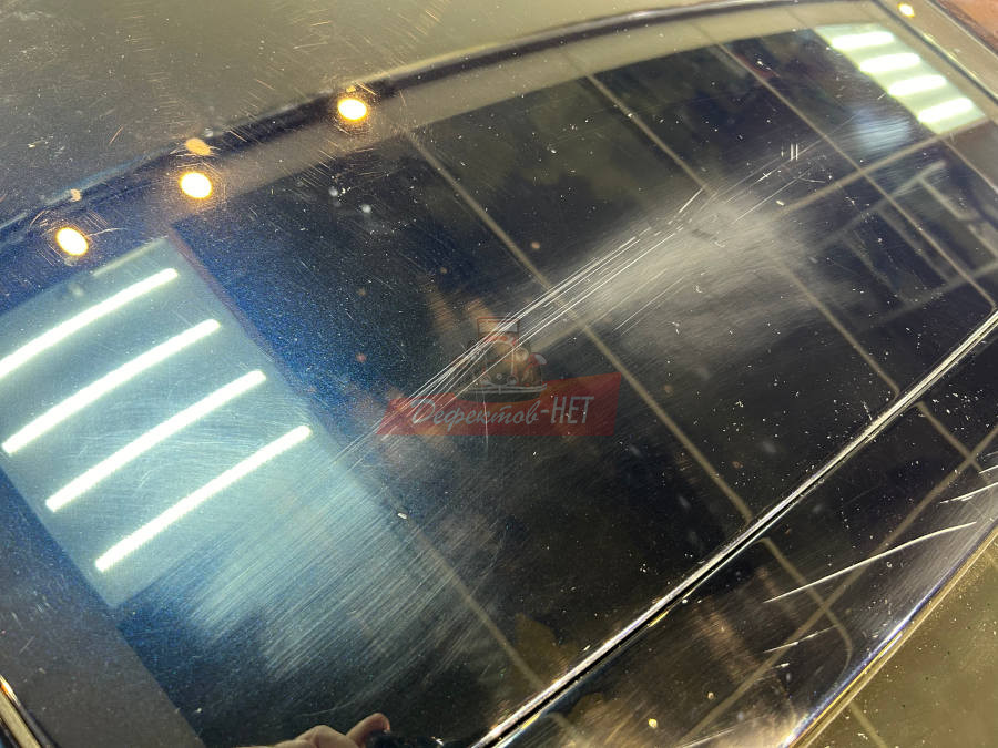 детейлинг студия