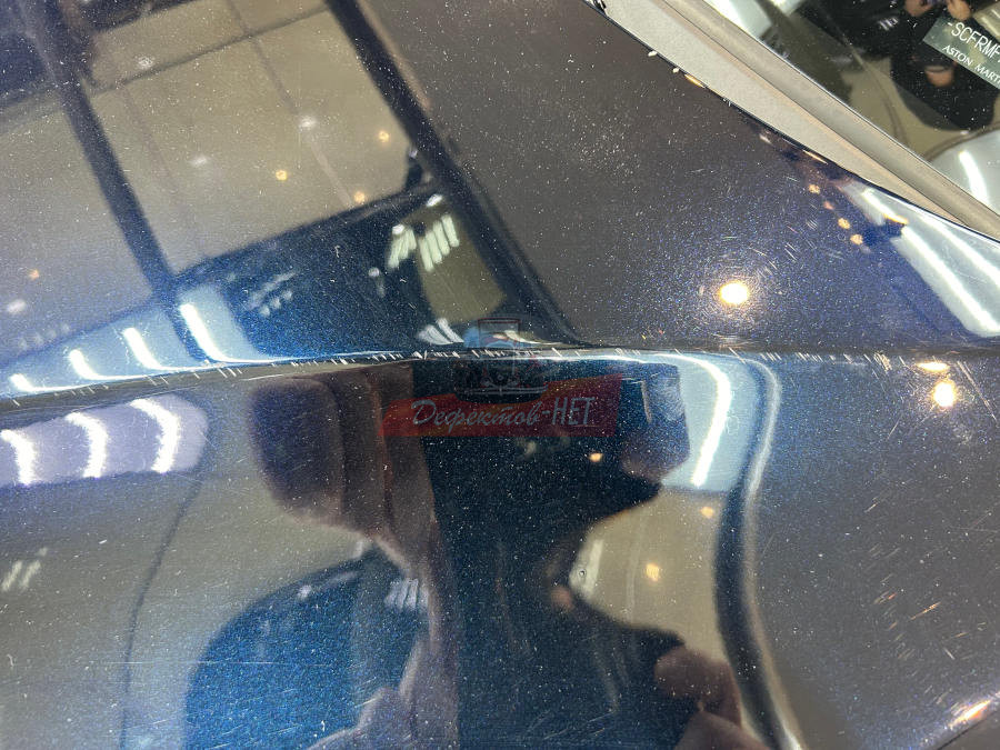 полировка крыла стоимость