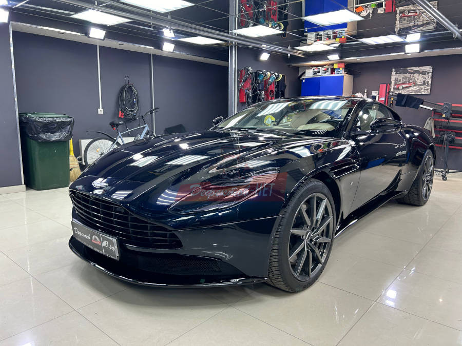 удаление царапин на кузове автомобиля