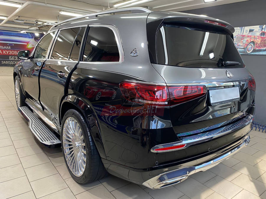 детейлинг дисков автомобиля цена