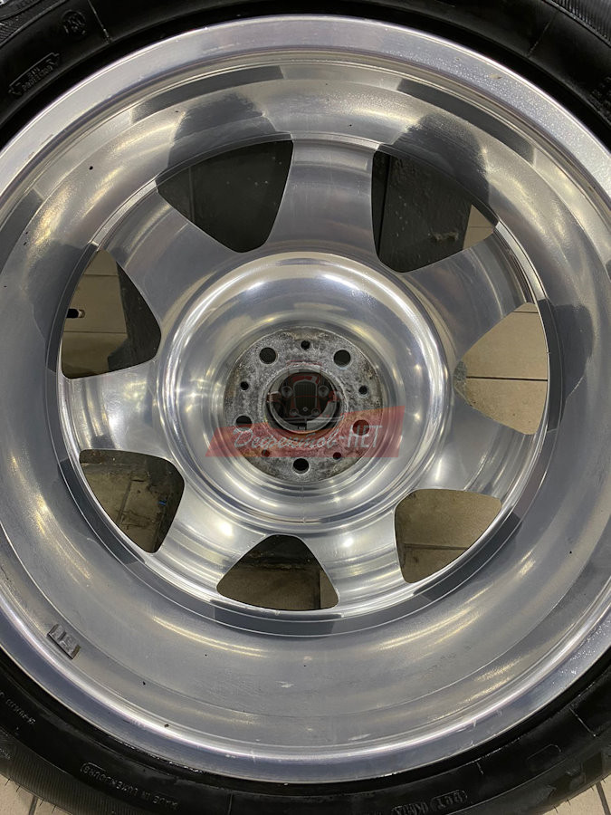 детейлинг центр мойка