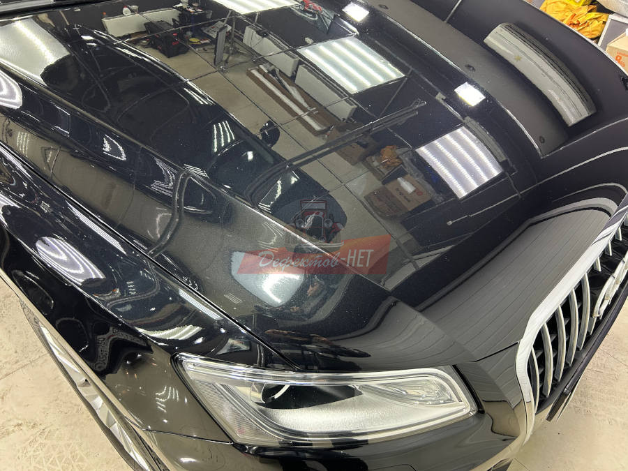 детейлинг центр москва