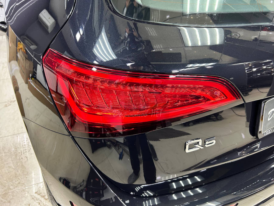 детейлинг авто москва