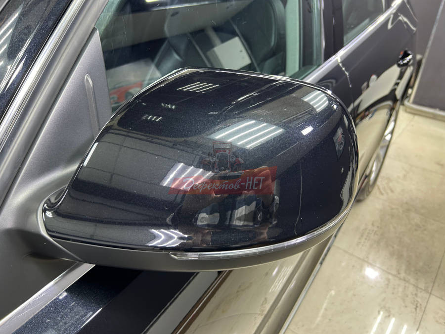 ремонт боковых зеркал на авто