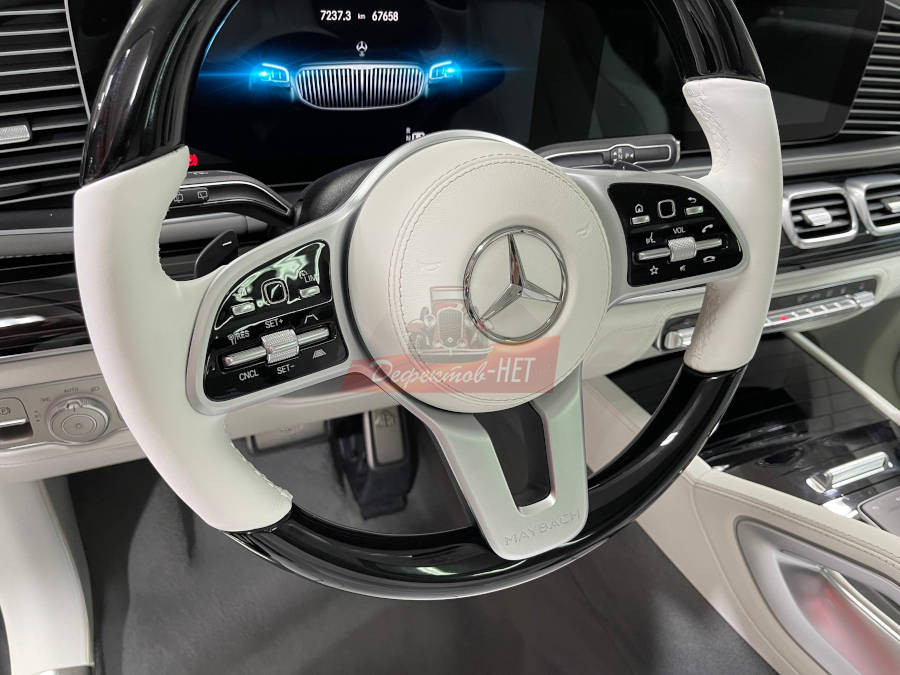 детейлинг салона в компании дефектов-нет