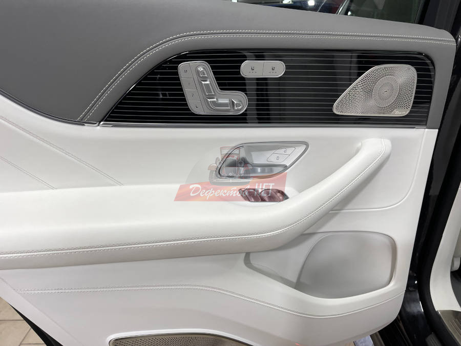 детейлинг салона авто цена