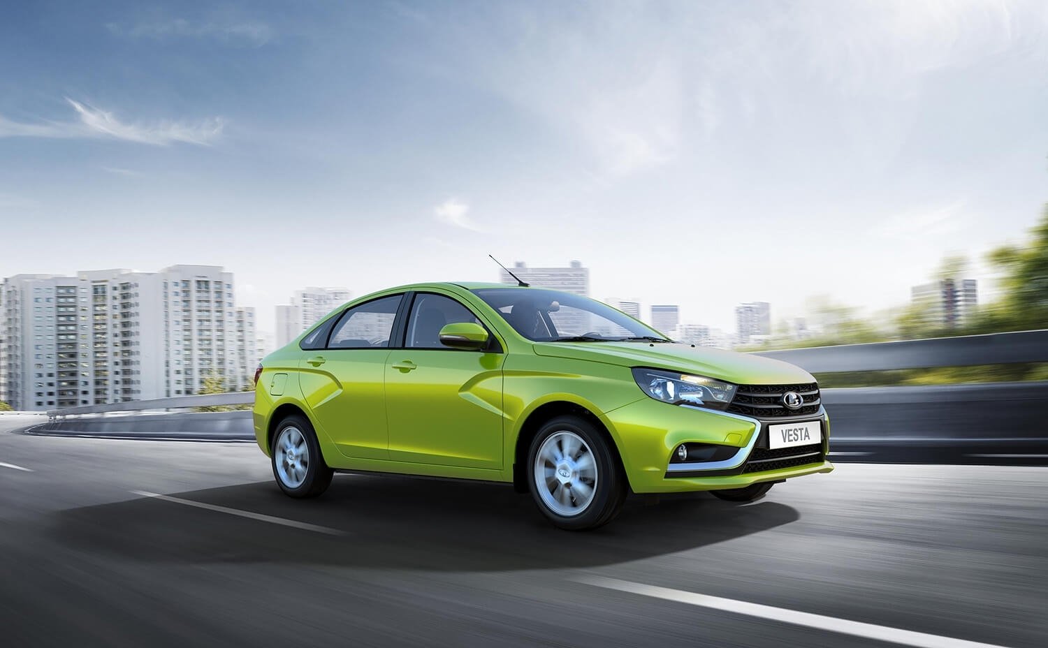 Lada Vesta более инновационный кузов Lada Vesta более инновационный кузов