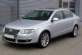 Обзор двигателей Volkswagen Passat B6 Обзор двигателей Volkswagen Passat B6