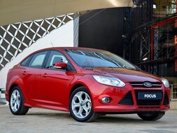 Почему Ford Focus III не рекомендуют приобретать Почему Ford Focus III не рекомендуют приобретать