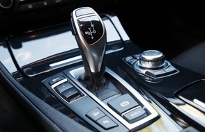 Автоматическая коробка передач Автоматическая коробка передач