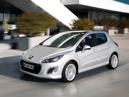 Peugeot 308. Заслужена ли неприязнь людей к французскому автопрому? Peugeot 308. Заслужена ли неприязнь людей к французскому автопрому?