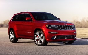 Обзор Jeep Grand Cherokee. Действительно ли уже не тот? Обзор Jeep Grand Cherokee. Действительно ли уже не тот?