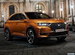 Первые фотографии грядущего релиза от Citroen Первые фотографии грядущего релиза от Citroen