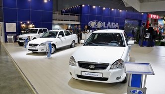 Lada Priora за 350 тыс. рублей оказалась фикцией Lada Priora за 350 тыс. рублей оказалась фикцией