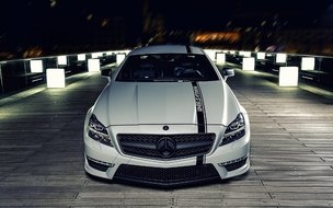 Mercedes-Benz и Ravon подняли цены Mercedes-Benz и Ravon подняли цены
