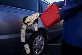 Причины повышенного расхода горючего в автомобиле Причины повышенного расхода горючего в автомобиле