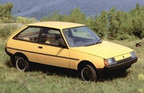 Обзор на автомобиль ЗАЗ Таврия. Статья - описание характеристик машины Обзор на автомобиль ЗАЗ Таврия. Статья - описание характеристик машины