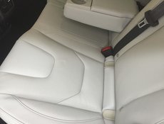 Химчистка салона