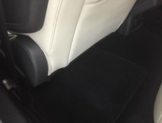 Профессиональная химчистка салона