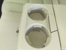 Химчистка кожаного салона