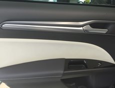 Обработка салона ceramic pro