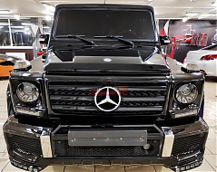 Можно ли отполировать лобовое стекло?